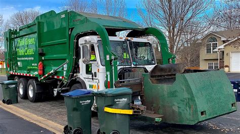 trash service columbia heights mn|Recycling .